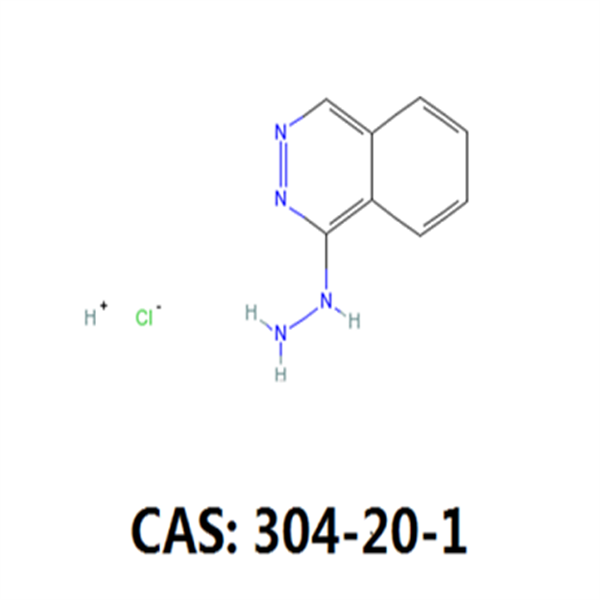 Hydralazine Hcl Powder