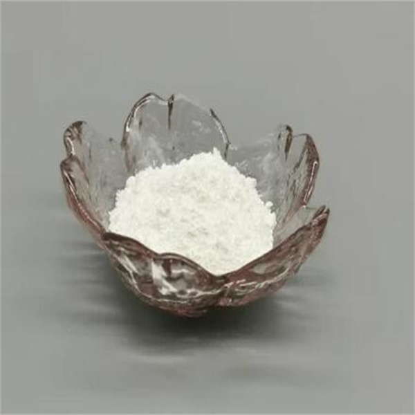Raw Cetilistat Powder CAS 282526-98-1