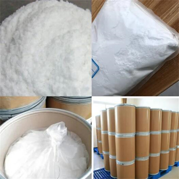 99.9% Pure Tetracaine Hcl Powder CAS 136-47-0