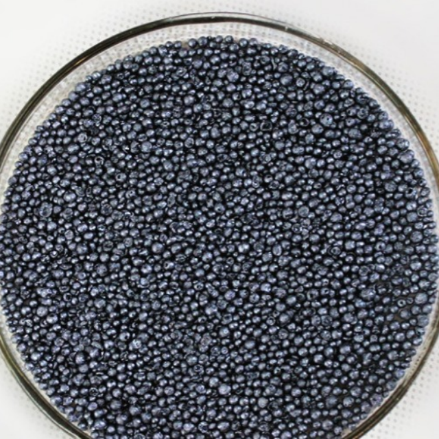 CAS 7553-56-2 Iodine