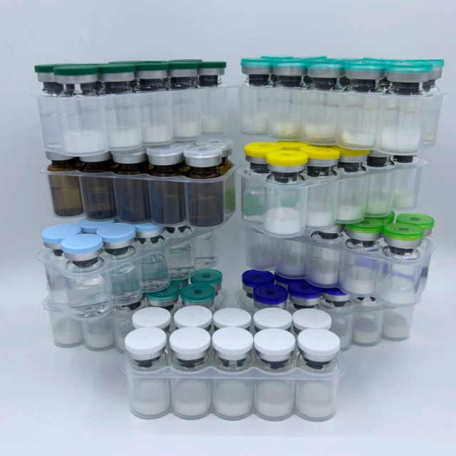 CAS 2023788-19-2 Tirzepatide